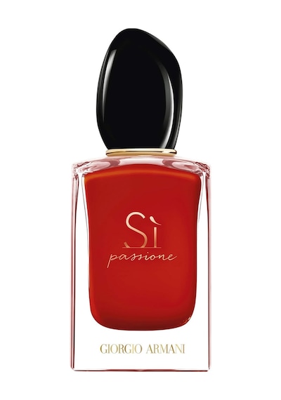 Giorgio Armani Si Passione Kadın Parfüm EDP 50 ML