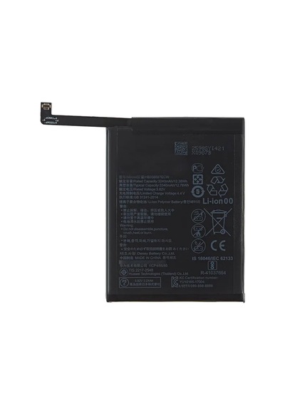 Huawei Mate 10 Lıte Uyumlu Pil  Senalstore
