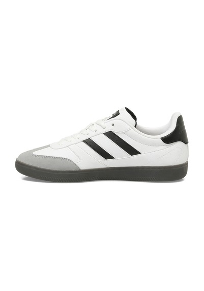 Kinetix Rudow Pu 5pr Beyaz Unisex Sneaker 000000000102020385 Beyaz