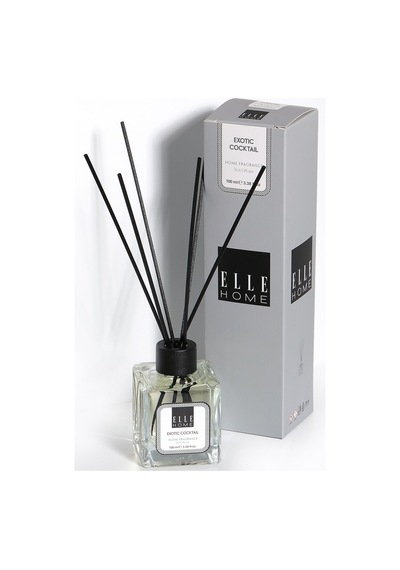 Elle Exotic Cocktail Home Fragrance 100 ML