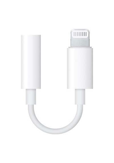 Torima JBC-100 Apple Uyumlu iPhone 7 AUX Kulaklık Dönüştürücü