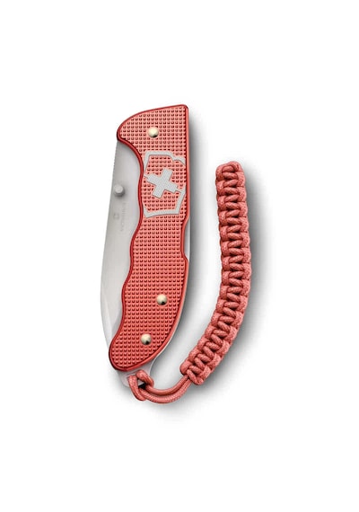 Victorinox 0.9415.l25 Evoke Kırmızı 2025 Limitli Üretim Kamp  Çakı Kiremit