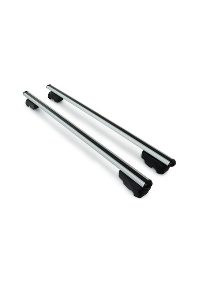 Byd Seal U Ev Bold Bar V2 Ara Atkı Gri 127cm 2 Parça 2024 Ve Sonrası