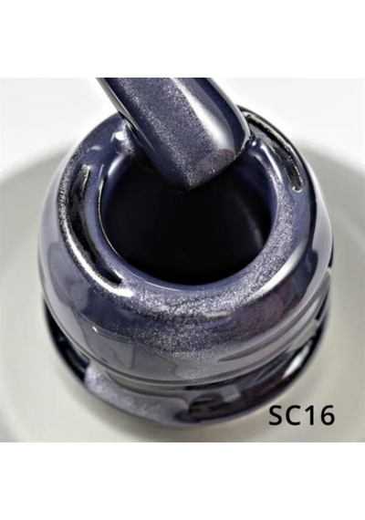 Momo Silky Cat Eye 10ml. Sc16 Diğer