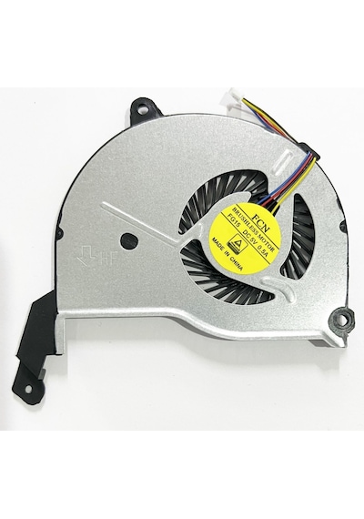 Hp Pavilion 15-n012st, 15-n203st Cpu Fan - İşlemci Fanı