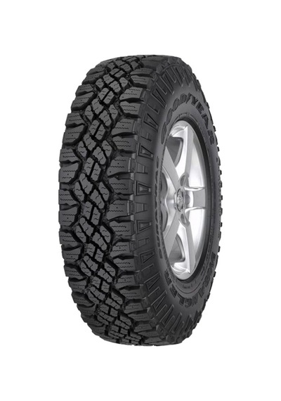 Goodyear 255/65R19 114Q Wrangler Duratrac XL Yaz Lastiği 2024