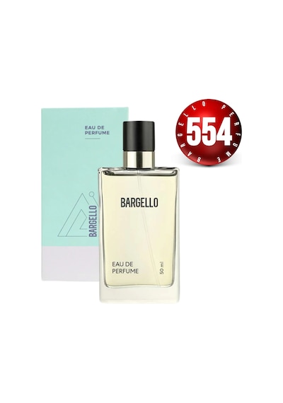 Bargello 554 Floral Unisex Parfüm EDP 50 ML