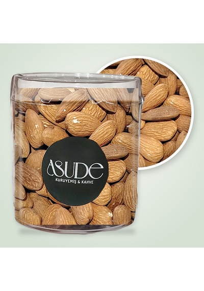 Badem Çiğ 250 G