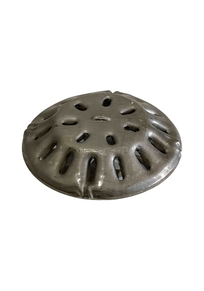 Soba Kovası İzgarası Kambur Çelik -253