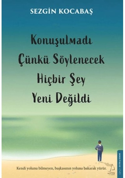 Konuşulmadı Çünkü Söylenecek Hiçbir Şey Yeni Değildi - Aıaı-875358