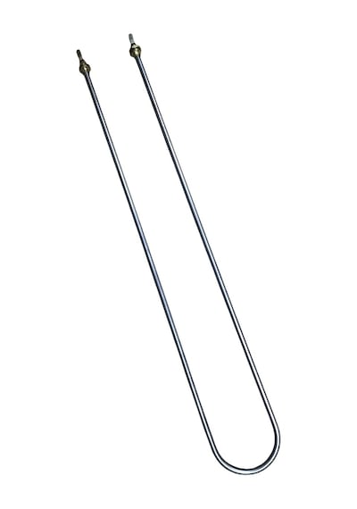 Benmari Rezistansı 100 Cm Düz Çıkış Adet