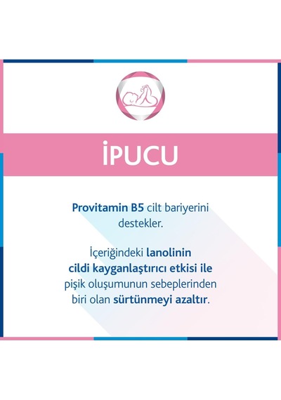 Baby Pişik Önleyici Merhemi, 100 Gr