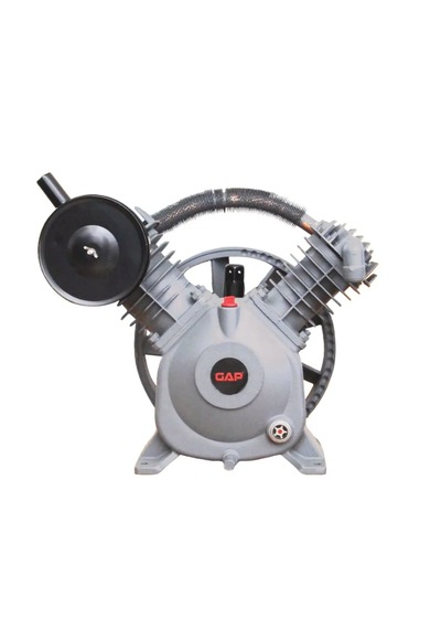 Kompresör Kafası Çift Piston 12 Bar Pistonlu Gk2090