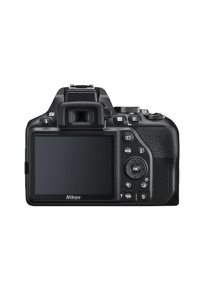 Nikon D3500 18-55 MM VR DSLR Fotoğraf Makinesi (İthalatçı Garantili)