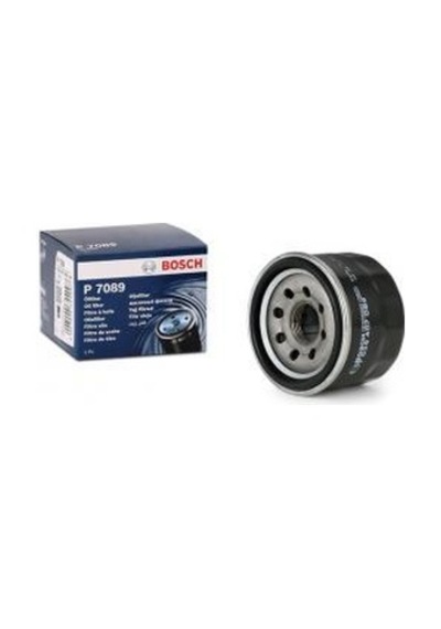 Smart Fortwo 1.0 2007-2008 Bosch Yağ Filtresi Netpar