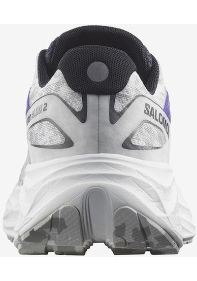 Salomon Aero Glide 2 Erkek Koşu Ayakkabısı-27932-beyaz Beyaz