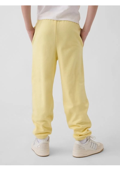 Gap V-frch Ft Herıtage Jogger Sarı