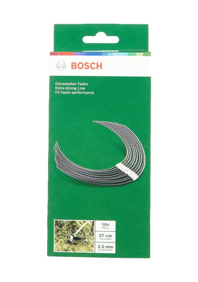 Ayrex Home And Garden Afs 23/37 Ekstra Güçlü Kesme Çubuğu