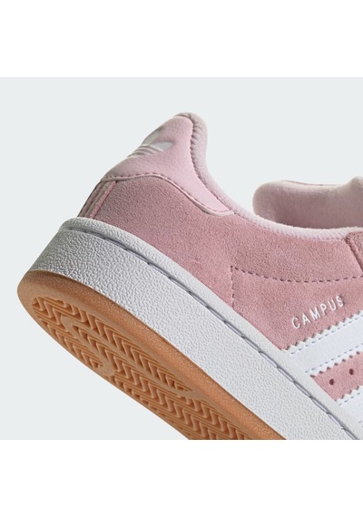 Adidas Campus 00s C Çocuk Sneaker Clpınk/ftwwht/gum2