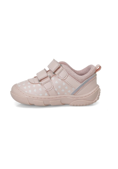 Polaris Lony.ı Pudra Kız Çocuk Sneaker Lony.ı6pr 000000000102695443 Pembe