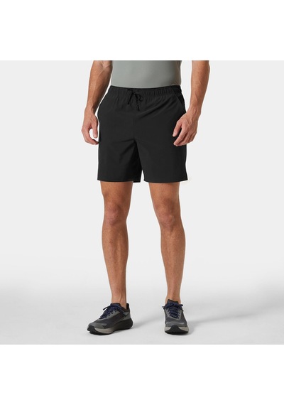 Helly Hansen Rapıde 7'' Şort Siyah