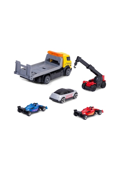 203333002 Formula Racer Set 2-asst