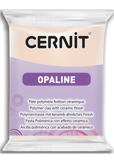 Cernit Opaline Polimer Kil 425 Flesh