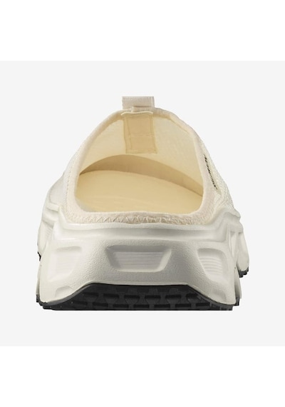 Salomon 477407 Reelax Slide 6.0 Vanilla Ice/vanilla Ice/black Erkek Terlik Beyaz Salomon 477407 Reelax Slide 6.0 Vanilla Ice/vanilla Ice/black Erkek Terlik Beyaz