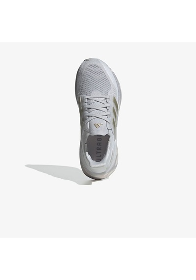Adidas Ultraboost 5 Kadın Gri Koşu Ayakkabısı Jq2917