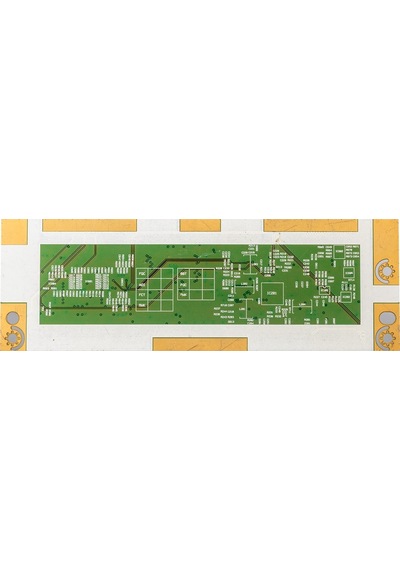 Hv320fhb-n10 T-con Board Boe 32 Fhd 60 Hz