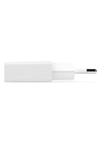 TTECH SMART CHARGER TYPE SET