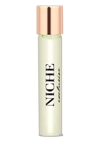 Niche Exclusive Monsieur Travel SET 4X8 ml Erkek Parfüm Seti