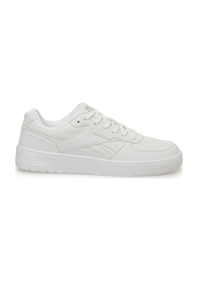 Reebok Estılo-t I Beyaz Erkek Sneaker Beyaz-beyaz-beyaz