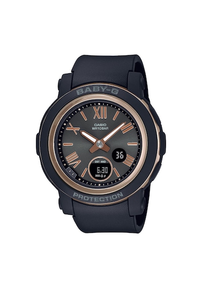 BGA-290-1ADR Casio Baby-G Kadın Kol Saati