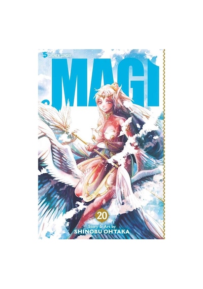 Magi 20