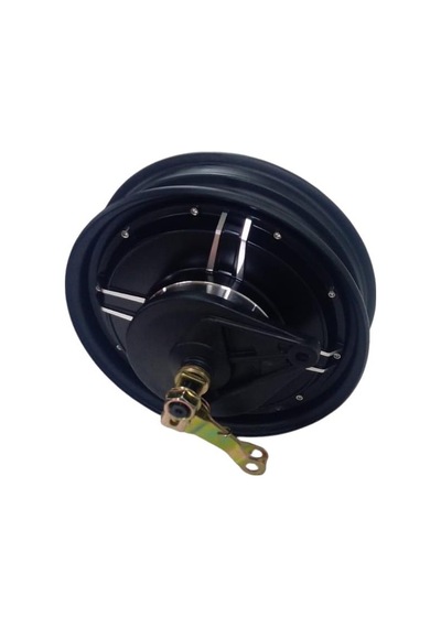 Arka Jant + Motor Komple 60 V - 1200 Watt - 10 Jant Kobra - Dünya - Dora E-bıke