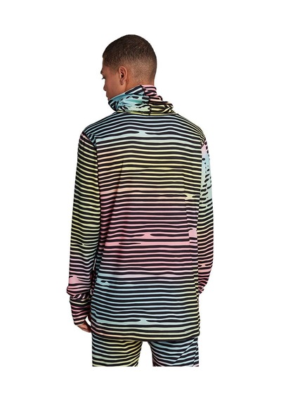 Burton Burton Mb Long Neck Erkek İçlik Üst 24718 Çok Renkli
