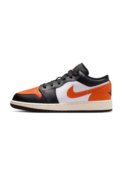 Nike Nıke Aır Jordan 1 Low Kadın Ayakkabı 553560-081 Çok Renkli