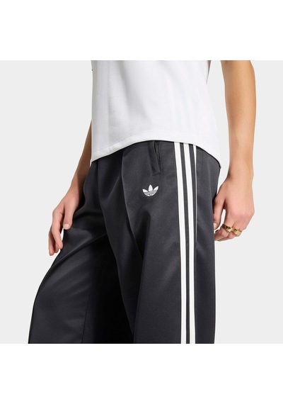 Adidas Superstar Track Loose Kadın Siyah Eşofman Altı Ks9372 Çok Renkli