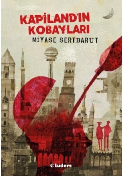 Kapiland’In  Kobayları