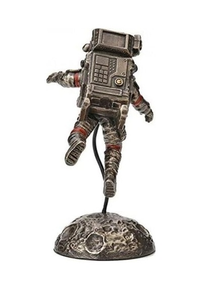 Uçan Astronot Biblo