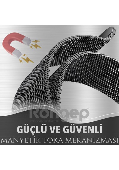 Samsung İle Uyumlu 2025 Metal Hasır Kordon Galaxy Watch 8 44mm/40mm/classic 46mm İçin Manyetik Tasarımlı Galaxy Watch 8 Kordonu Paslanma Yapmayan Metal Kordon Çok Renkli Samsung İle Uyumlu 2025 Metal Hasır Kordon Galaxy Watch 8 44mm/40mm/classic 46mm İçin Manyetik Tasarımlı Galaxy Watch 8 Kordonu Paslanma Yapmayan Metal Kordon Çok Renkli