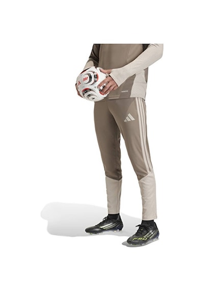 Adidas Tiro26c Pnt Erkek Futbol Antrenman Eşofman Altı Ke9216 Kahverengi Kahverengi