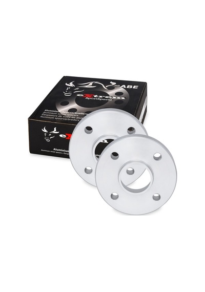 Fiat Punto 2012-2019 Arası Njt Extrem Spacer Flanş 20mm
