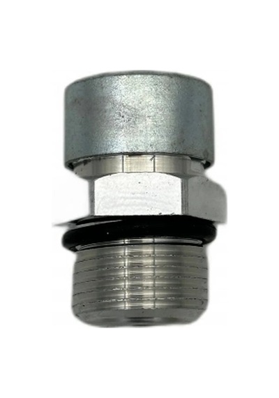 Nefeslik Havalandırma Tapası Alüminyum M12x1.5