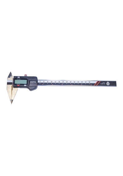 Werka Dijital Nokta Uç Kumpaslar 150x0.01mm