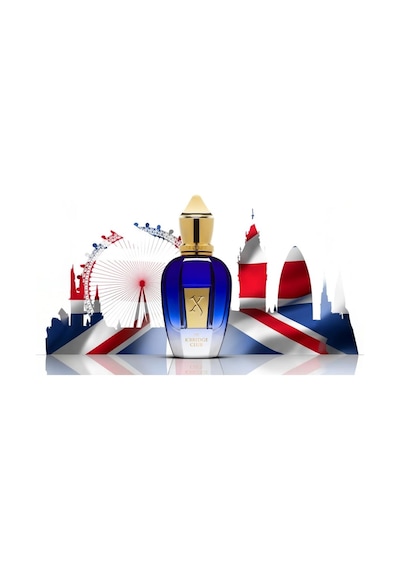 Xerjoff K'bridge Club Edp 50 Ml Unisex Parfüm Oryantal