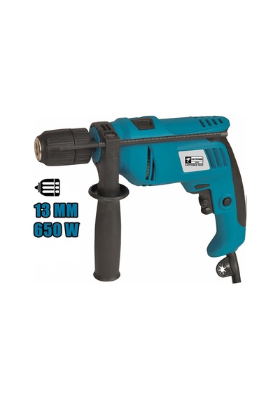 Darbeli Matkap 650w 13 Mm - Catpower5605