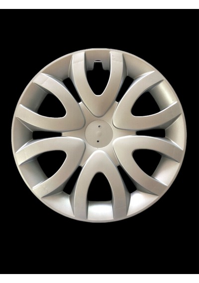 Renault Clio 4 15 Inc 4 Lü Jant Kapağı 5736