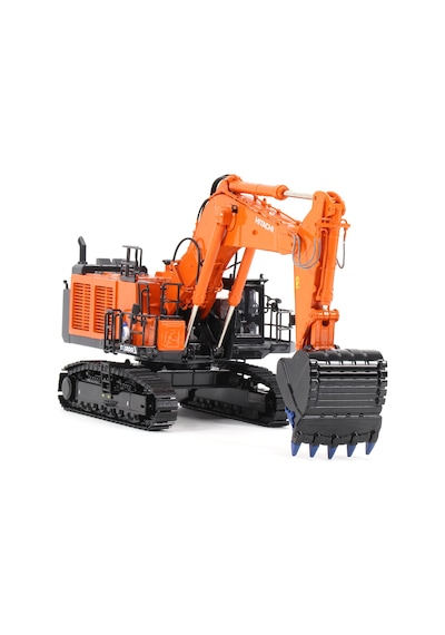 1/50 Hitachi Ex1200-7 Large Excavator